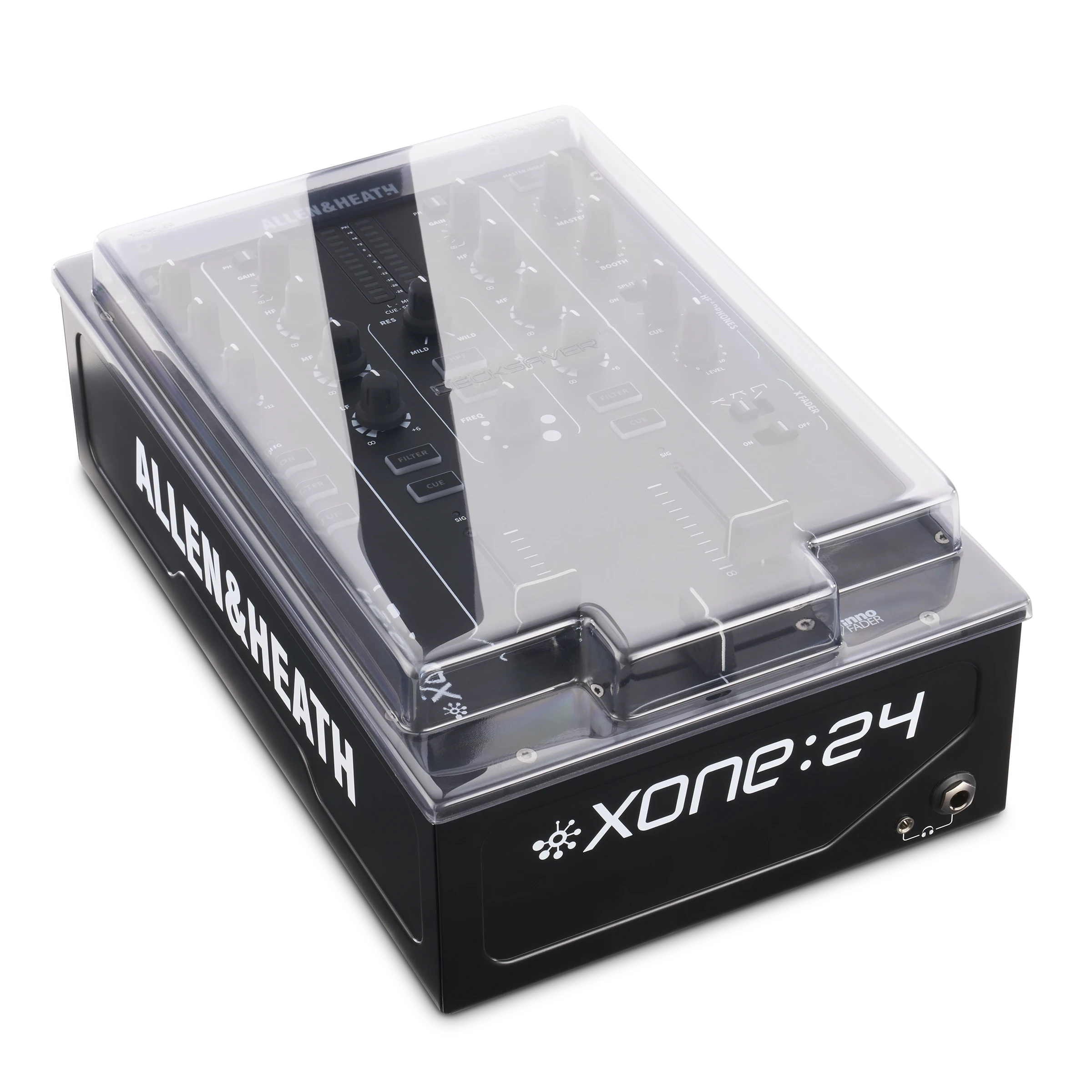 Decksaver Allen & Heath Xone:24/24C